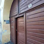 Black Church Appartement