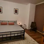 Appartement Black Church