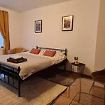 Apartment Black Church *