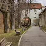 Black Church Appartement Braşov