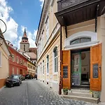 Black Church Appartement Braşov