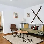 Appartement Black Church Braşov