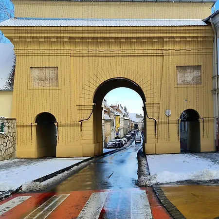 Black Church * Brasov
