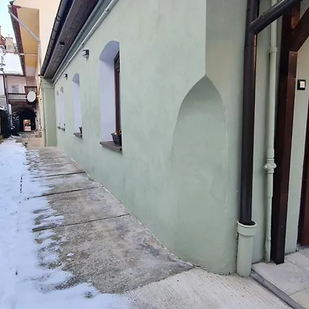 Black Church Brasov
