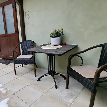 公寓 Black Church 布拉索夫