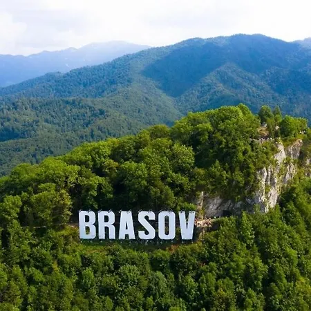 公寓 Black Church *