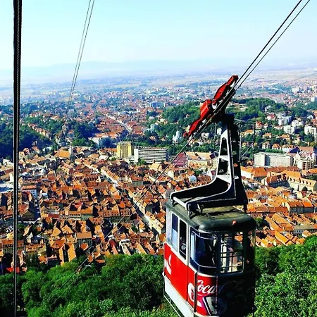 Black Church 布拉索夫