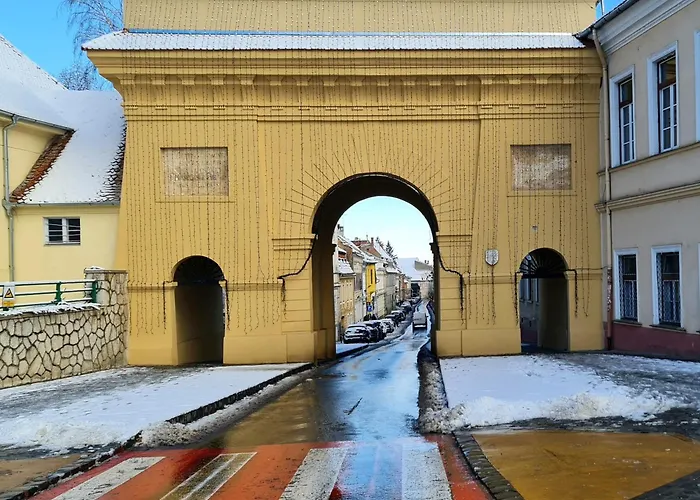 Black Church * Brašov