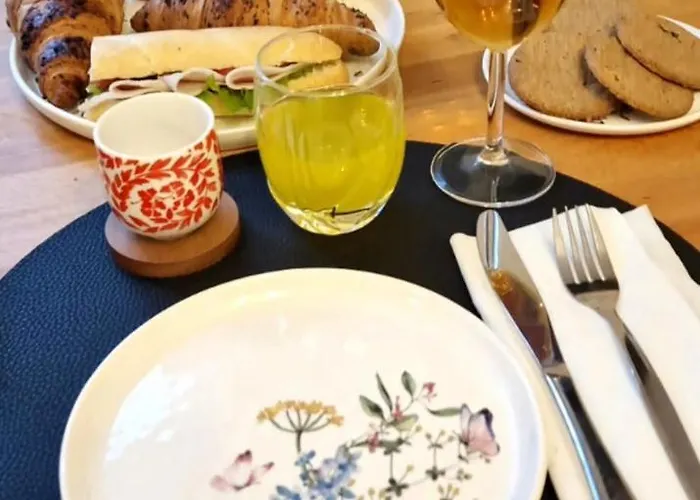 Black Church Apartmán Brašov