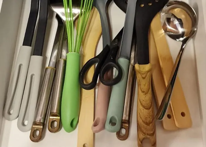 Black Church Apartment *