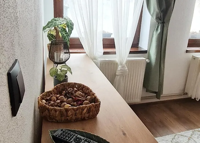 Black Church Apartment *