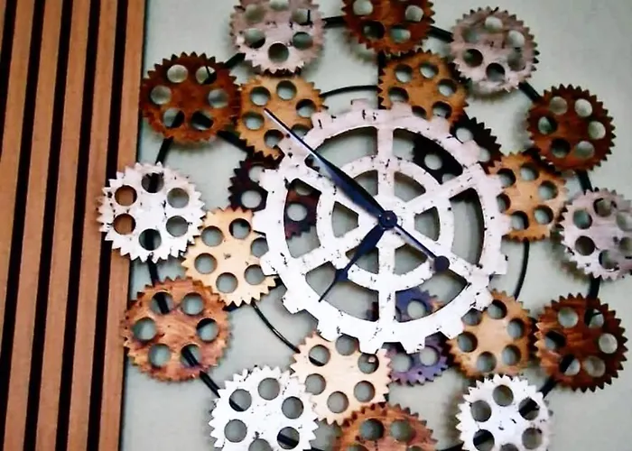 Black Church Apartmán *