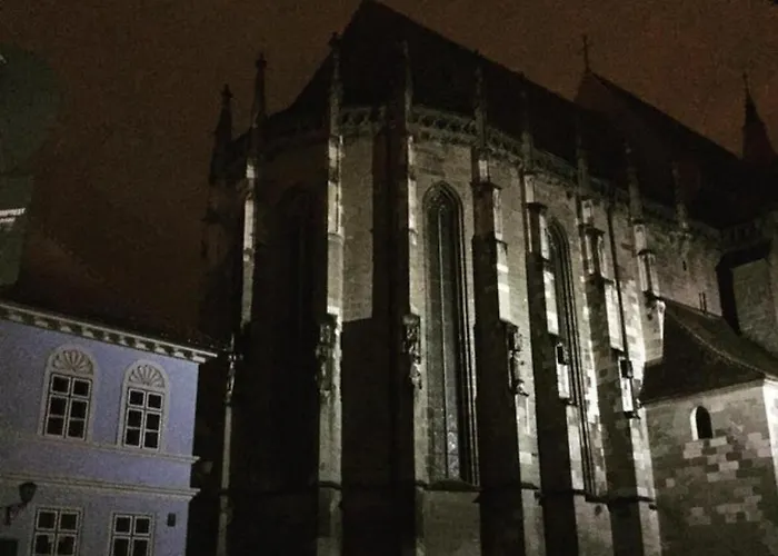 Black Church * Brasov