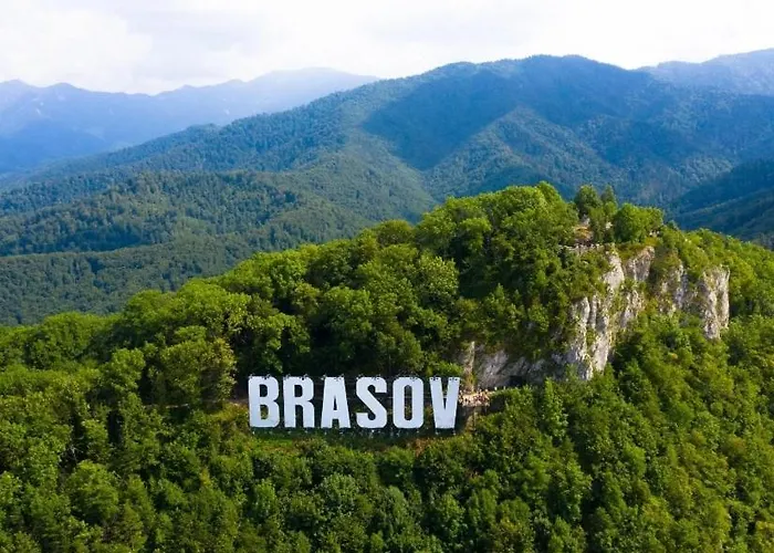 Apartmán Black Church *