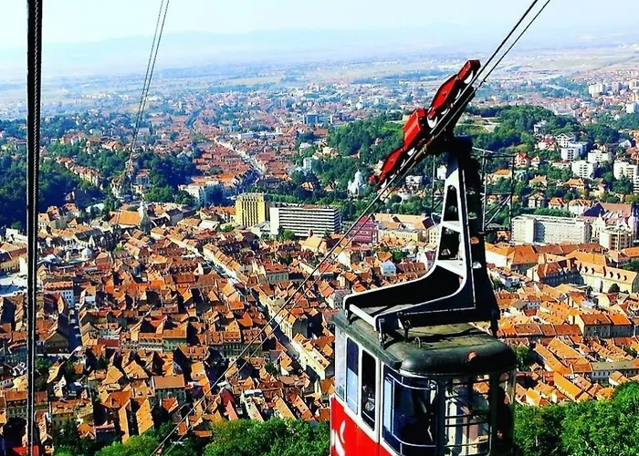 Black Church Brašov