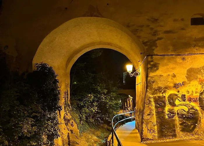Black Church * Brasov