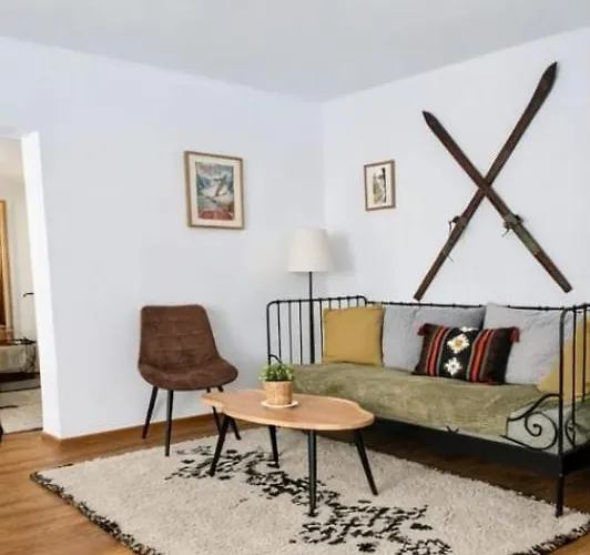 Apartmán Black Church Brašov