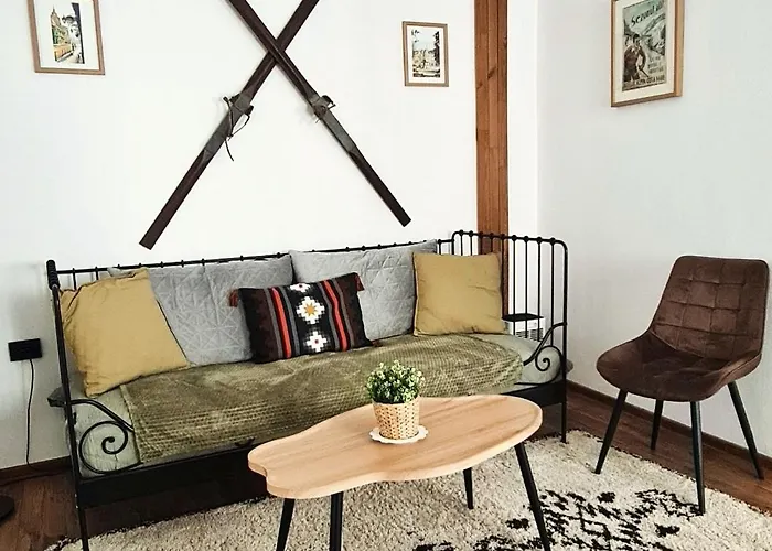 Black Church Apartment Brasov